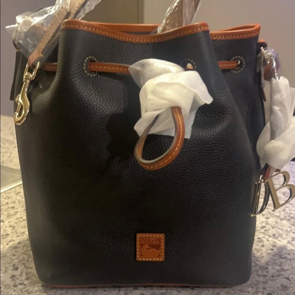 New Dooney and Bourke